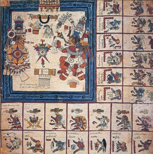 Mexica 6